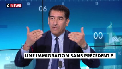 Karim Zeribi :"Le paysage politique français se redessinera après les élections législatives"