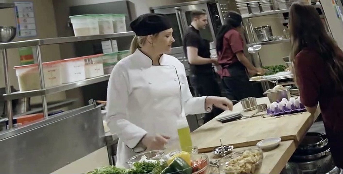 No Good Nick S01 E06