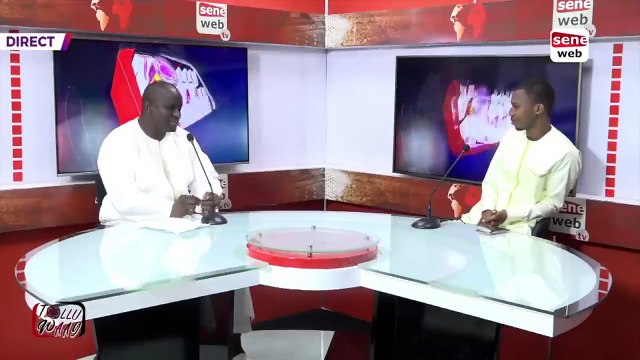 Convocation Ndeye Khady Ndiaye, sorties de Sonko_ «il a dépensé 10 millions pour… » (Tamsir Faye)