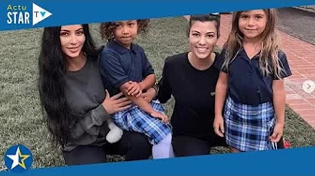 Kim Kardashian : ce que sa fille North ne supporte pas dans ses tenues vestimentaires