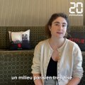 «Drôle» sur Netflix : On a fact-checké le personnage d'Apolline avec l'humoriste Caroline Vigneaux