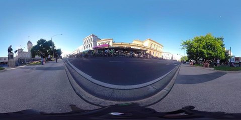 360 Road Nationals - Skyline Drone Imaging