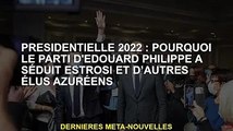 Président 2022 : Pourquoi le parti d'Edouard Philippe a leurré Esterosi et d'autres élus de la Côte