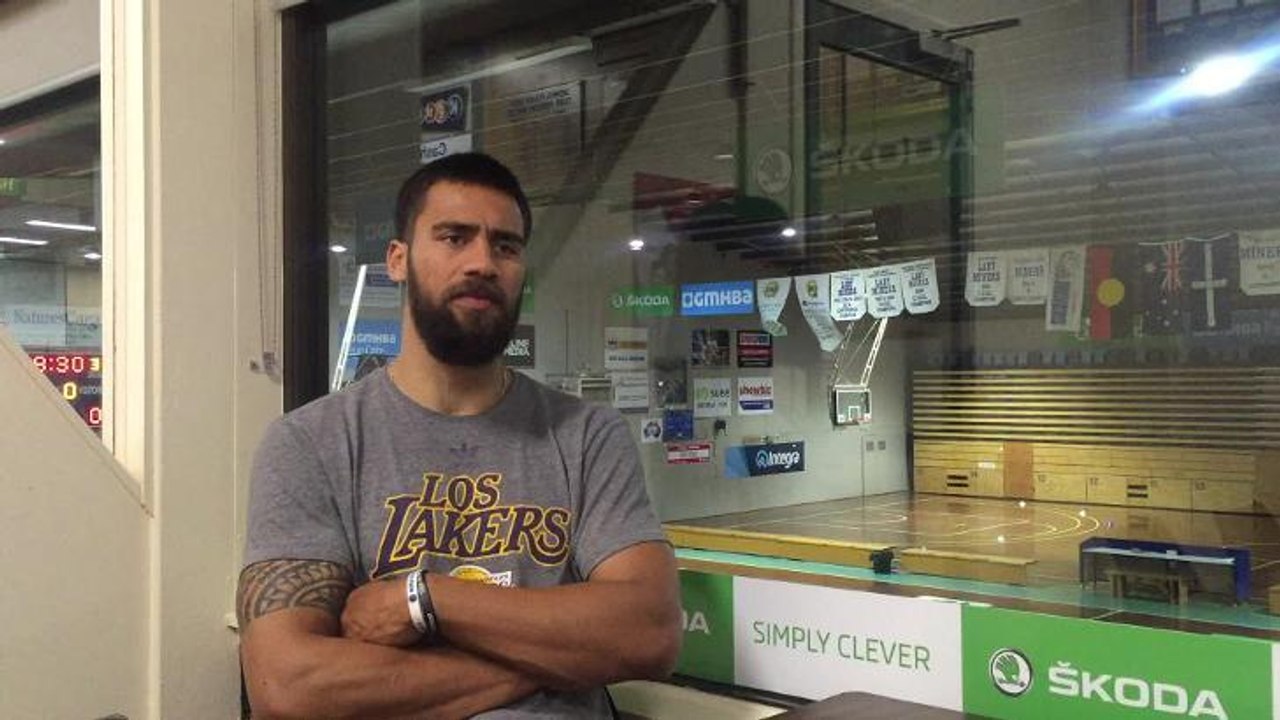 Josh Fox Ballarat Miners