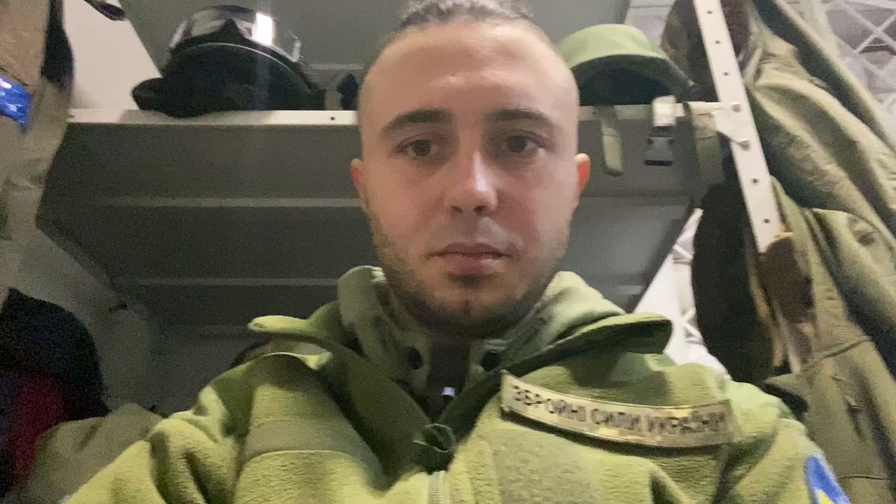 Ukrainian rock band issue moving update after bid to join Resorts World Arena concert