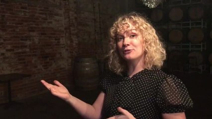 Liana Skewes Dancing With Our Stars