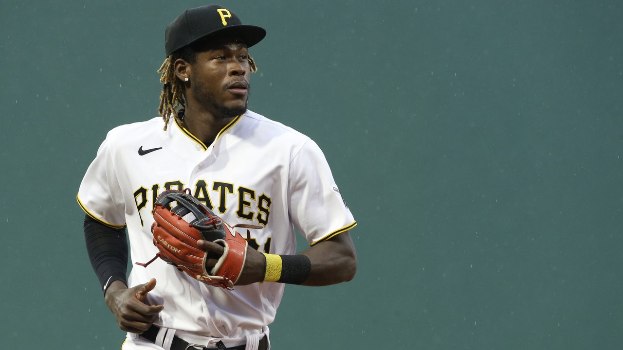 Spring Training Stats: Oneil Cruz