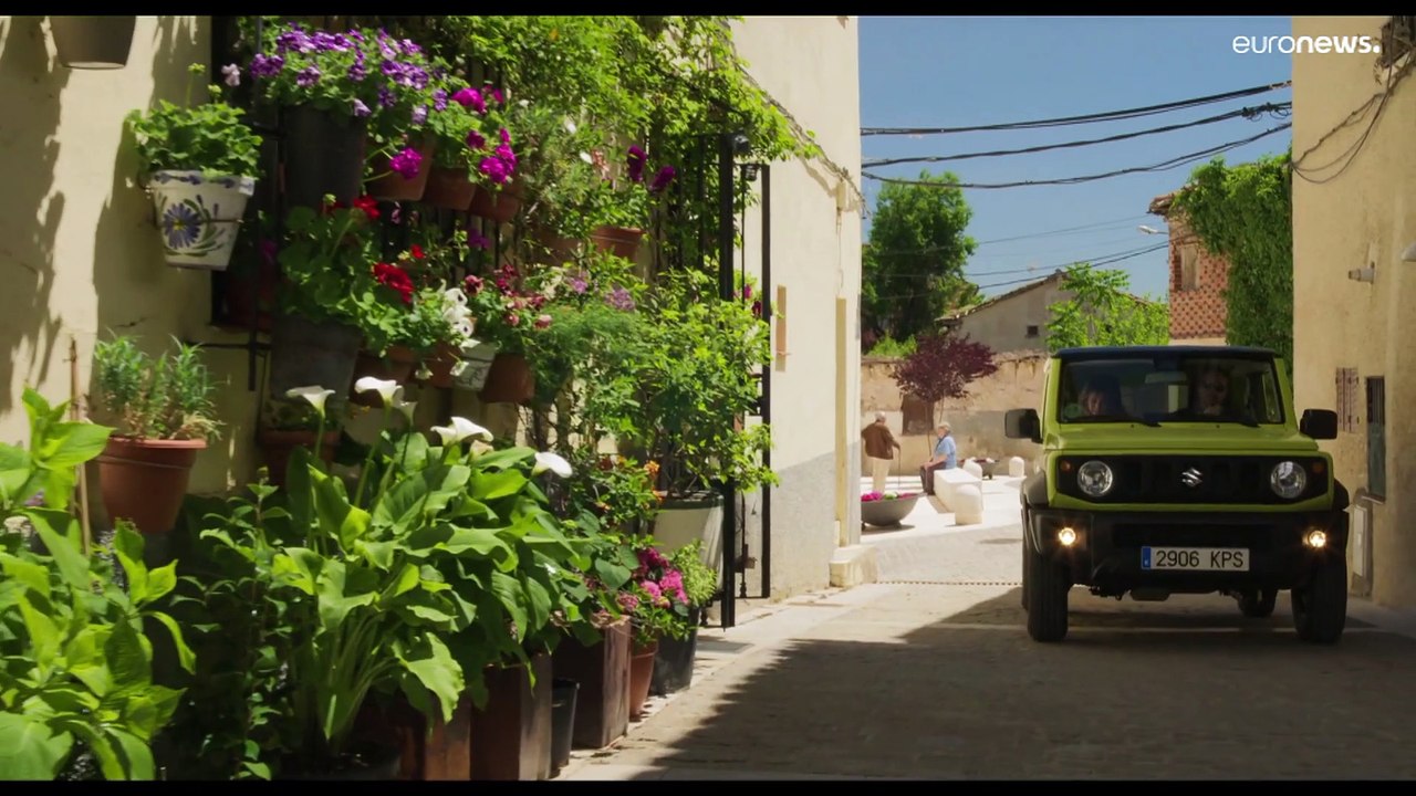 À la cérémonie des Oscars, les Européens prêts à briller