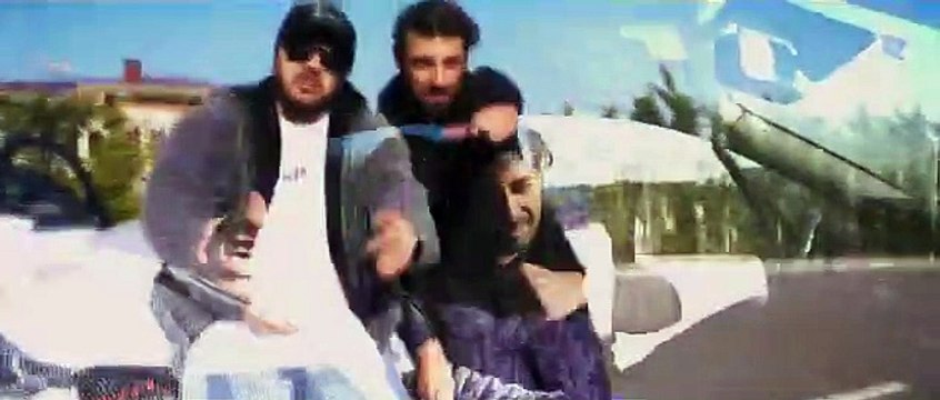 Odry G - Çatla Patla