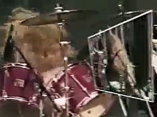 Sepultura - Inner Self (Live 1991)