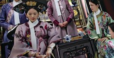 Ruyi's Royal Love in the Palace S01 E18