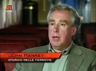 Documentario  La Mitica Ferrovia Transiberiana