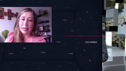 Reporte Climático 34 | Cambio climático y el futuro de América Latina