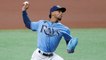 Tampa Bay Rays 2022 Projected Rotation