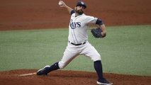 Tampa Bay Rays 2022 Projected Bullpen