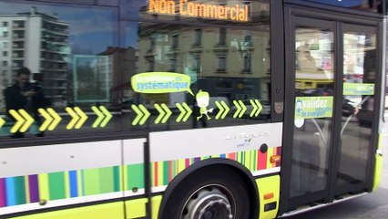 Des nouveautés à la STAS