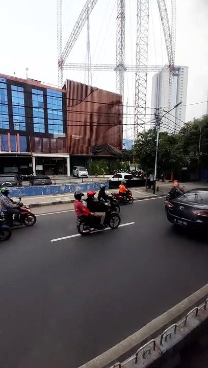 Tower Stasiun TV