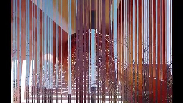 MUSEO DEL LABERINTO EN SAN LUIS POTOSÍ MÉXICO / LABYRINTH MUSEUM IN SAN LUIS POTOSI MEXICO