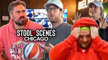 Dave Portnoy Might Not Ever Come Back To Chicago: Stool Scenes x Barstool Chicago Is LIVE!