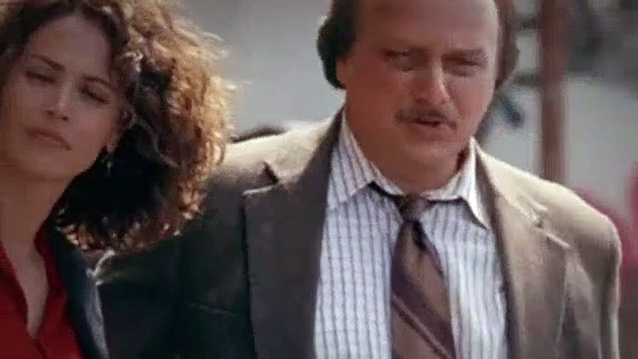 NYPD Blue Season 3 Episode 22 He's Not Guilty, He's My Brother video