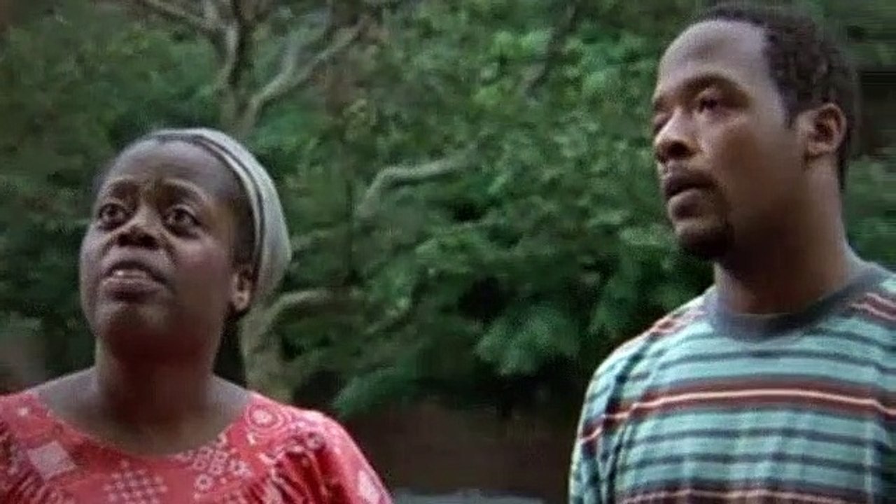 NYPD Blue Season 4 Episode 1 Moby Greg