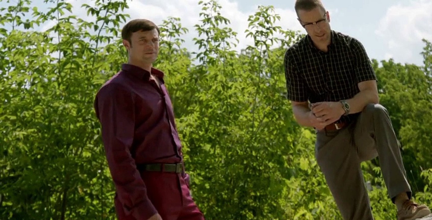 Bitten S01 E13