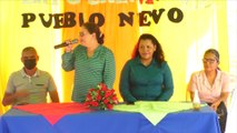Estelí: Ministerio de Economía Familiar realiza I edición de expo Creativa 2022