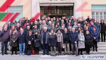 Pensionati Cisl - Noi ci siamo - Puntata del 25/03/2022