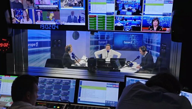 Guerre en Ukraine : des pourparlers «difficiles», l'armée russe va se concentrer sur l'Est