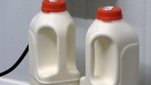 Milk suppliers in Kent could be under threat due to cost increase