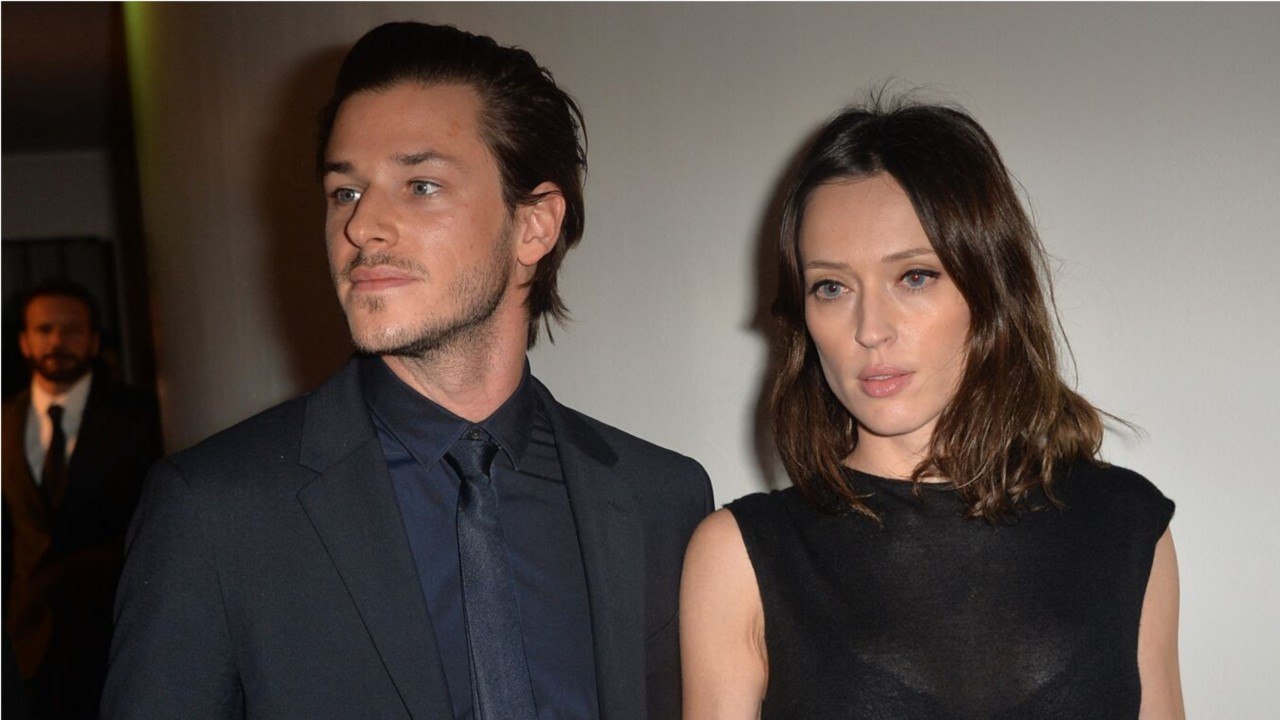 GALA VIDEO - PHOTO – Gaspard Ulliel : son fils...