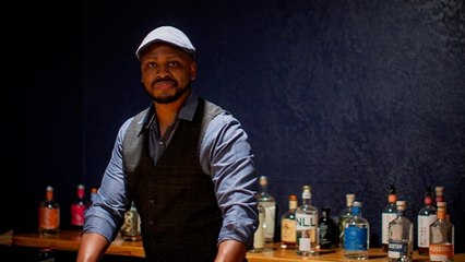 Zero-Alcohol Bar Allows ‘Sober-Curious’ People to Enjoy A Night Out