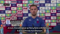 CdM 2022 - Henderson sur les Droits de l'Homme au Qatar : 