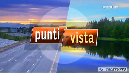 Punti di vista - Puntata del 23/03/2022