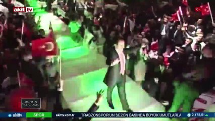 Anadolu Alpereni Muhsin Yazıcıoğlu