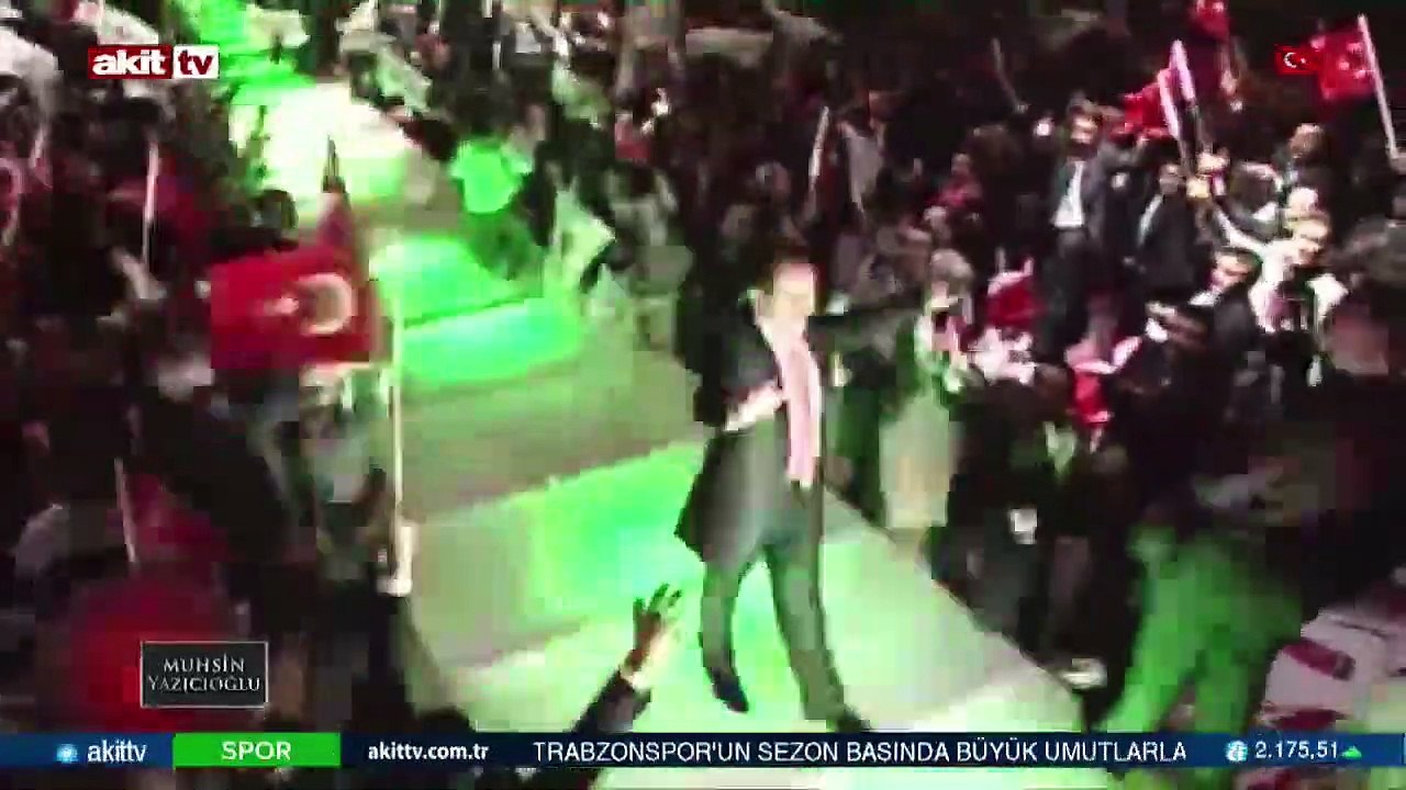 Anadolu Alpereni Muhsin Yazıcıoğlu