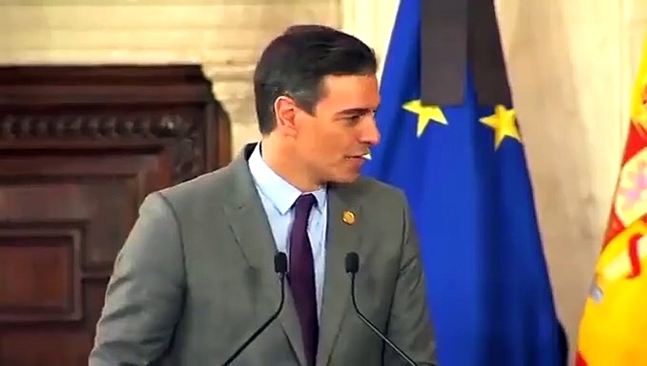 "Gracias Antonio", tres años viajando por Europa para darse a conocer y pasan de él...