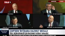 Engin Özkoç: Bir kere daha AKP iktidarını kınıyorum