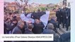 Obsèques d'Yvan Colonna : grande foule et inhumation dans le caveau familial