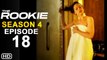 The Rookie Season 4 Episode 18 Trailer (2022) - Release Date, Spoiler,Epi 17,The Rookie 04x18 Promo