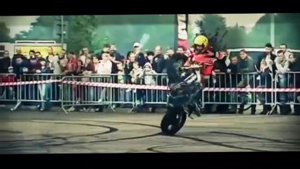 Freestyle Motor Keren!!! Part 1
