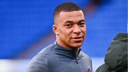 VOICI : "Il est condescendant" : un célèbre consultant dézingue Kylian Mbappé