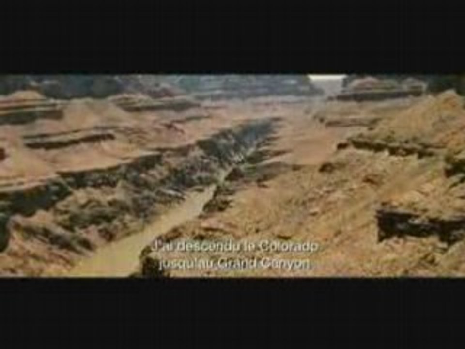 Into the Wild - Bande-annonce 1 (Anglais sous-titré)