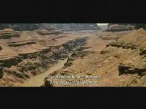 Into the Wild - Bande-annonce 1 (Anglais sous-titré)