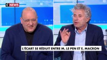 Maître Gilles-William Goldnadel : «Si Marine Le Pen est élue cela ne sera pas un accident démocratique, elle sera aussi ma Présidente»