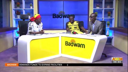 NDC MPs to Picket at Kotoko Airport Next Week Over Mandatory Covid-19 testing - Adom TV (25-3-22)
