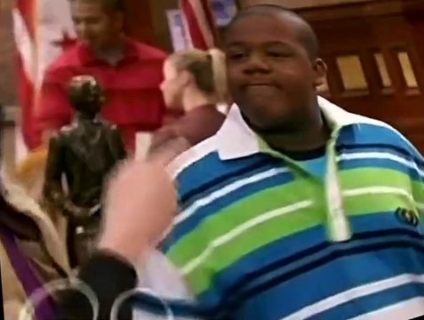 Cory in the House S01 E13