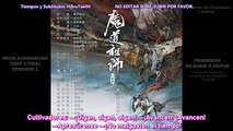 MDZS AUDIODRAMA S3-1-esp
