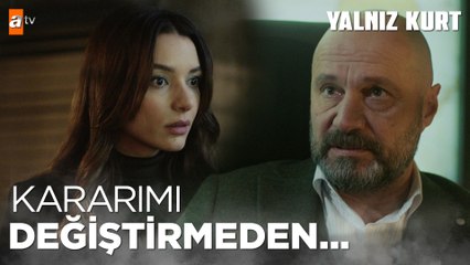 Sare, Ela'nın yerini öğrendi! - Yalnız Kurt 9. Bölüm