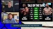 UFC Fight Night: Blaydes vs. Daukaus Betting Preview